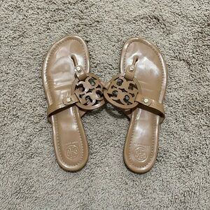 Tory Burch Miller Sandal